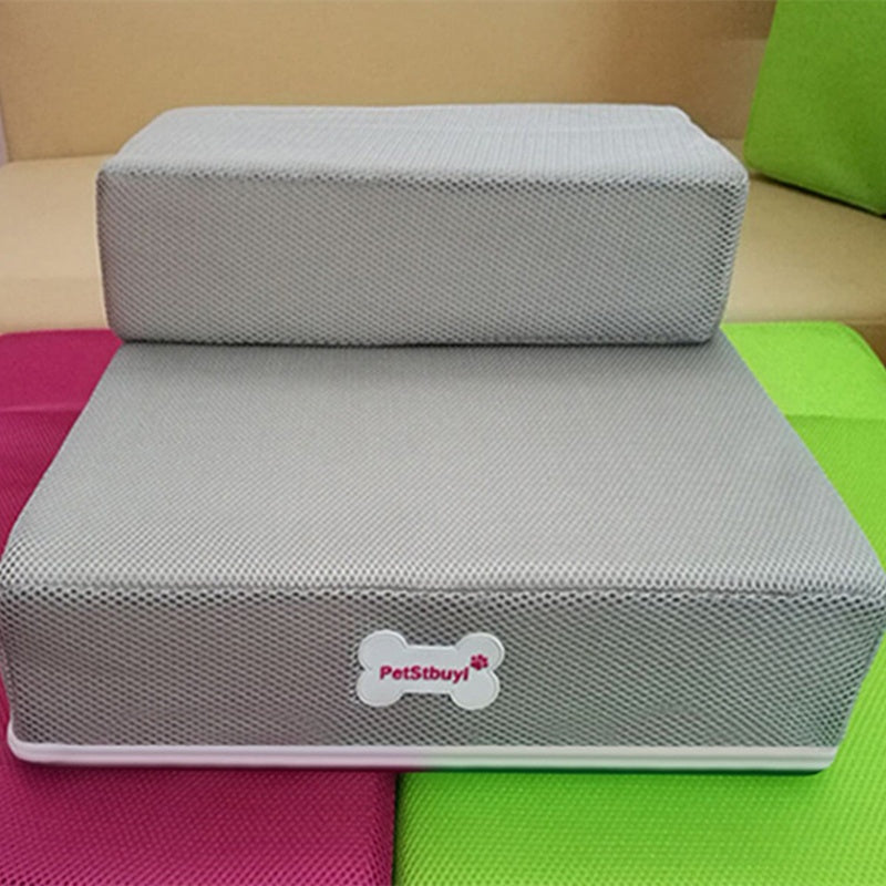 Cozy Climb: Easy Steps for Your Furry Friend - Tim Ecommerce Specialist